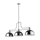 Z-Lite - Melange Chandelier - Lights Canada