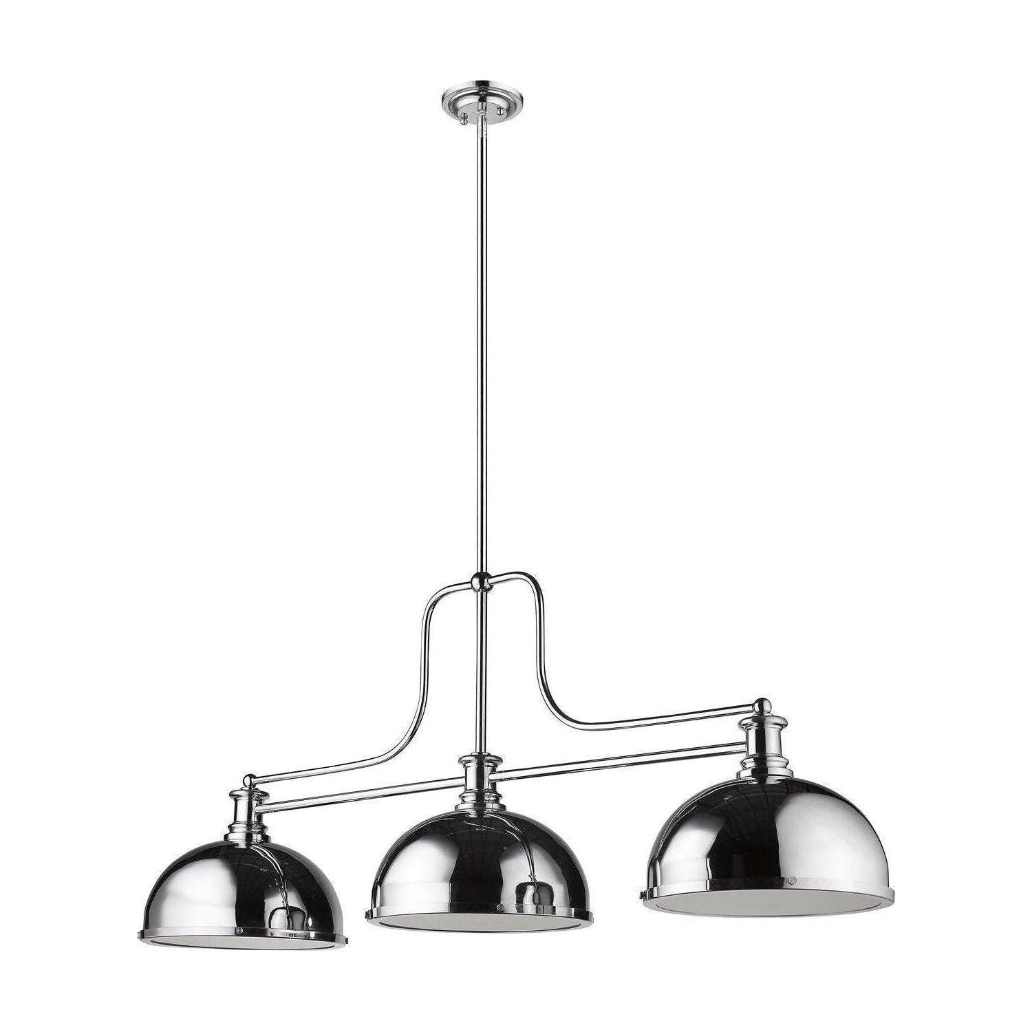 Z-Lite - Melange Chandelier - Lights Canada