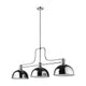 Z-Lite - Melange Chandelier - Lights Canada