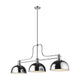 Z-Lite - Melange Chandelier - Lights Canada