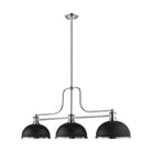 Z-Lite - Melange Chandelier - Lights Canada