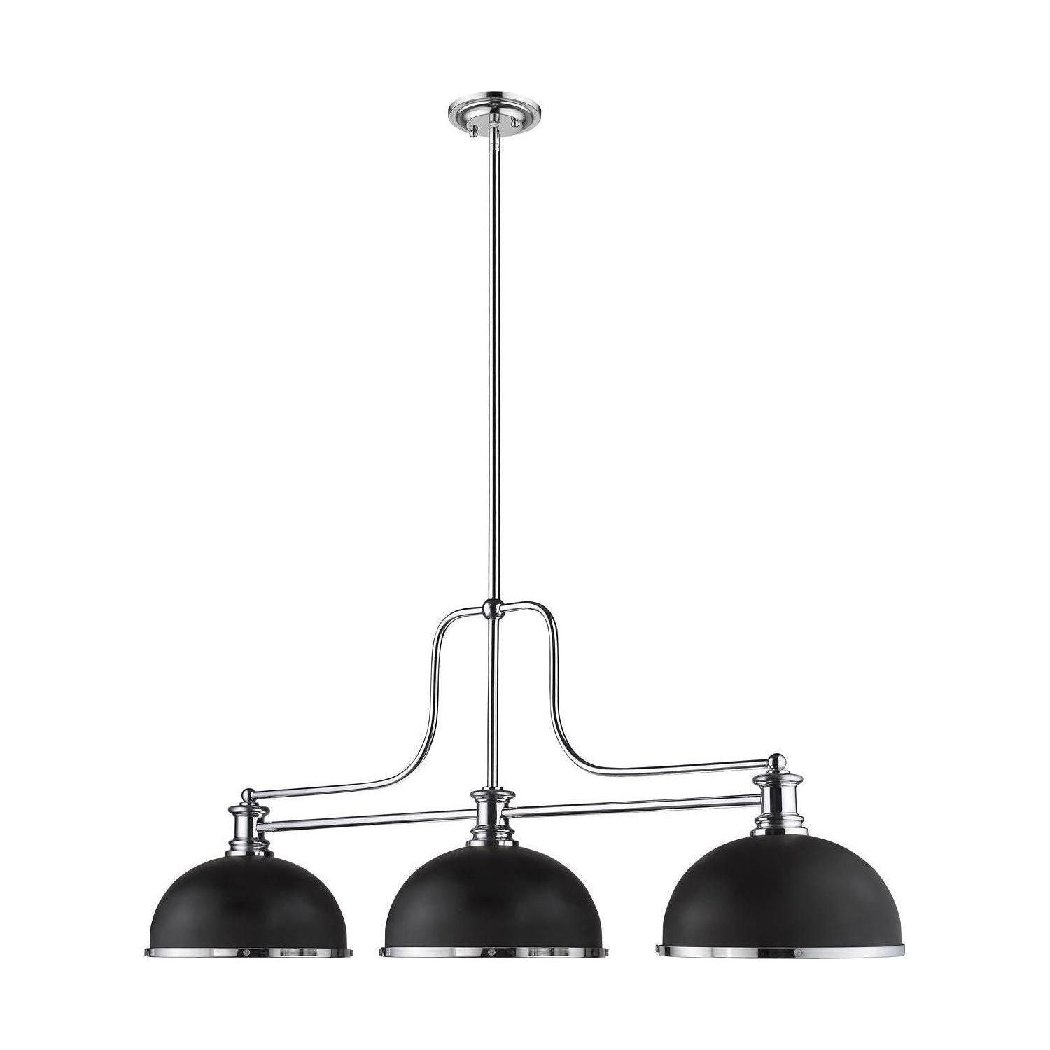 Z-Lite - Melange Chandelier - Lights Canada
