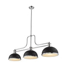 Z-Lite - Melange Chandelier - Lights Canada