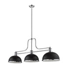 Z-Lite - Melange Chandelier - Lights Canada