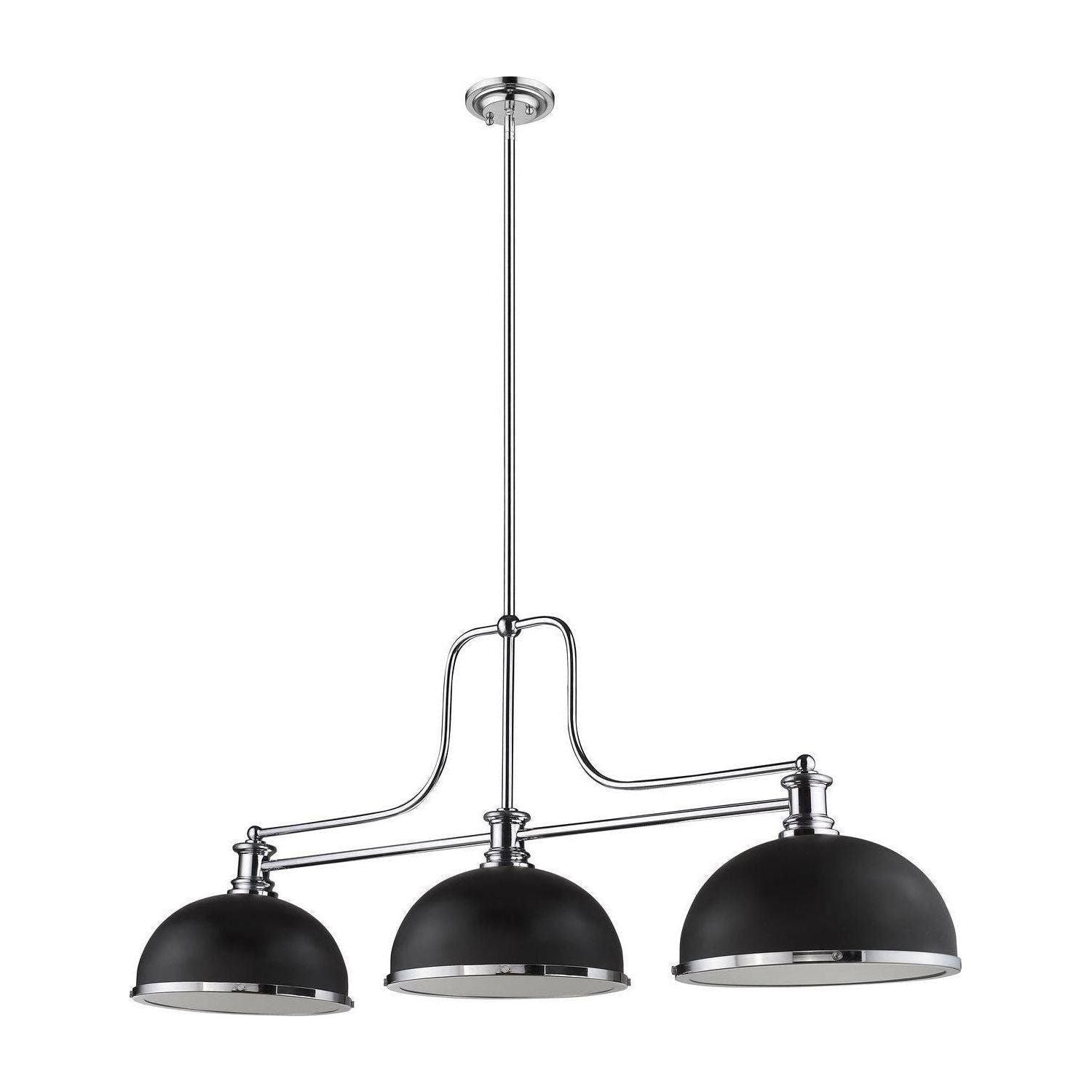 Z-Lite - Melange Chandelier - Lights Canada