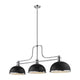 Z-Lite - Melange Chandelier - Lights Canada