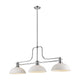 Z-Lite - Melange Chandelier - Lights Canada