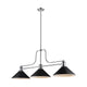 Z-Lite - Melange Chandelier - Lights Canada