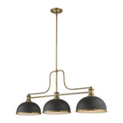 Z-Lite - Melange Chandelier - Lights Canada
