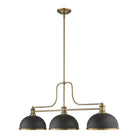 Z-Lite - Melange Chandelier - Lights Canada