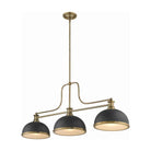 Z-Lite - Melange Chandelier - Lights Canada
