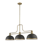 Z-Lite - Melange Chandelier - Lights Canada