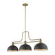 Z-Lite - Melange Chandelier - Lights Canada