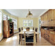 Z-Lite - Melange Chandelier - Lights Canada