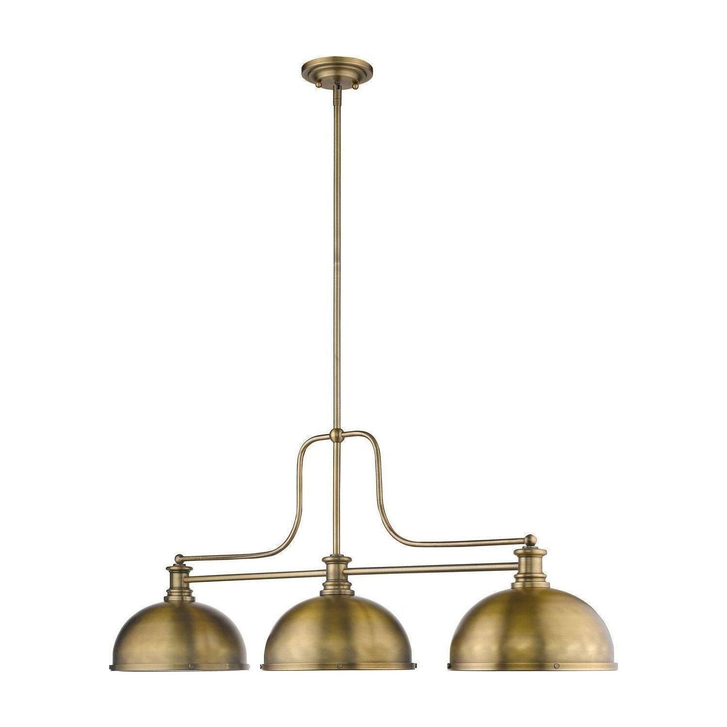 Z-Lite - Melange Chandelier - Lights Canada