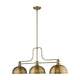 Z-Lite - Melange Chandelier - Lights Canada