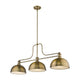 Z-Lite - Melange Chandelier - Lights Canada