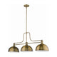 Z-Lite - Melange Chandelier - Lights Canada