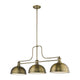 Z-Lite - Melange Chandelier - Lights Canada