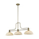 Z-Lite - Melange Chandelier - Lights Canada