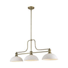 Z-Lite - Melange Chandelier - Lights Canada