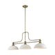 Z-Lite - Melange Chandelier - Lights Canada