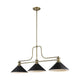 Z-Lite - Melange Chandelier - Lights Canada