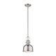 Z-Lite - Melange 1-Light Mini Pendant - Lights Canada