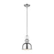 Z-Lite - Melange 1-Light Mini Pendant - Lights Canada
