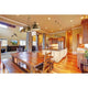 Z-Lite - Melange 1-Light Mini Pendant - Lights Canada
