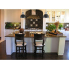 Z-Lite - Melange 1-Light Mini Pendant - Lights Canada