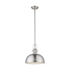 Z-Lite - Melange 1-Light Pendant - Lights Canada