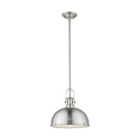 Melange 1-Light Pendant