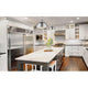 Z-Lite - Melange 1-Light Pendant - Lights Canada