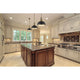 Z-Lite - Melange 1-Light Pendant - Lights Canada
