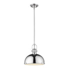 Z-Lite - Melange 1-Light Pendant - Lights Canada
