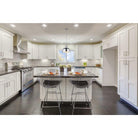 Z-Lite - Melange 1-Light Pendant - Lights Canada