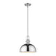 Z-Lite - Melange 1-Light Pendant - Lights Canada