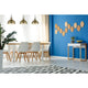 Z-Lite - Melange 1-Light Pendant - Lights Canada