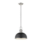 Z-Lite - Melange 1-Light Pendant - Lights Canada