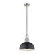 Z-Lite - Melange 1-Light Pendant - Lights Canada