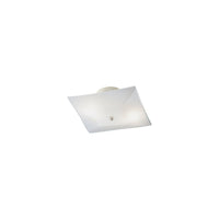 Ceiling Space Flush Mount