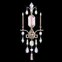 Encased Gems Sconce