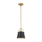 Z-Lite - Z-Studio Mini Pendant - Lights Canada