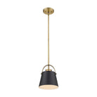 Z-Lite - Z-Studio Mini Pendant - Lights Canada