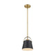 Z-Lite - Z-Studio Mini Pendant - Lights Canada