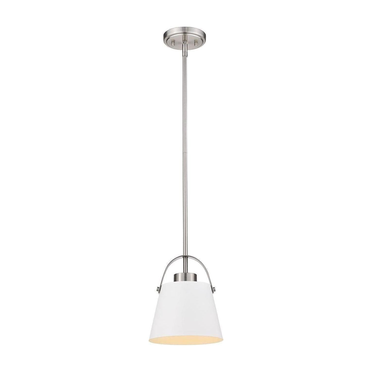 Z-Lite - Z-Studio Mini Pendant - Lights Canada