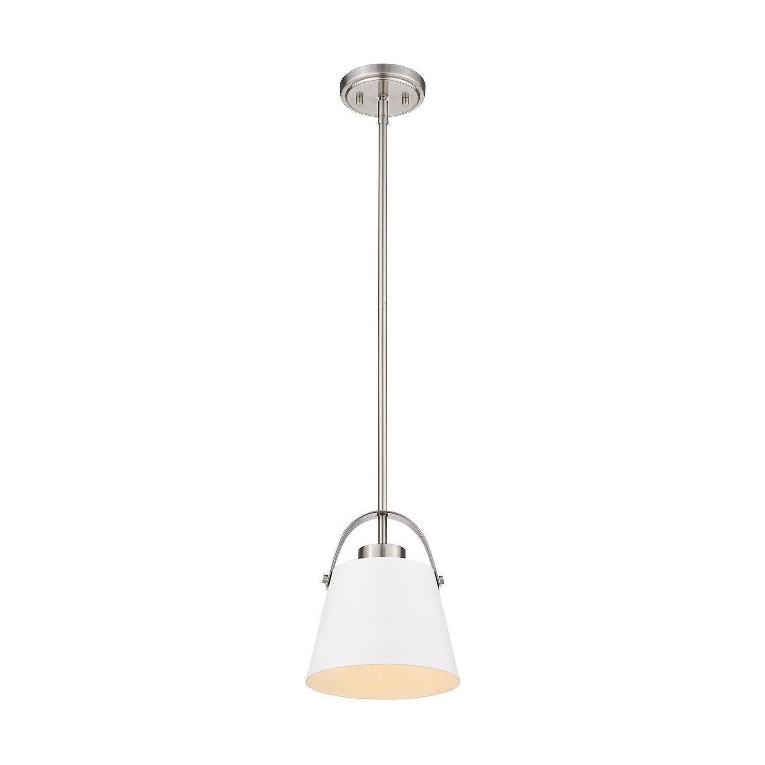 Z-Lite - Z-Studio Mini Pendant - Lights Canada