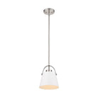 Z-Lite - Z-Studio Mini Pendant - Lights Canada