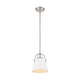 Z-Lite - Z-Studio Mini Pendant - Lights Canada